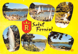 31-SAINT FERREOL-N°4514-B/0263 - Saint Ferreol