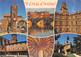 31-TOULOUSE-N°4514-B/0123 - Toulouse