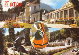 31-LUCHON-N°4514-B/0079 - Luchon