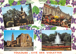 31-TOULOUSE-N°4514-B/0073 - Toulouse