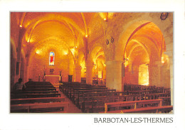 32-BARBOTAN LES THERMES-N°4515-B/0159 - Barbotan