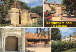 32-BARBOTAN LES THERMES-N°4515-B/0097 - Barbotan