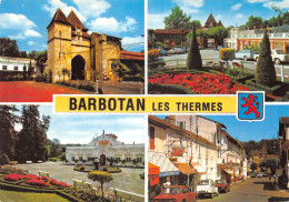 32-BARBOTAN LES THERMES-N°4515-B/0083 - Barbotan