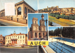 32-AUCH-N°4515-B/0063 - Auch