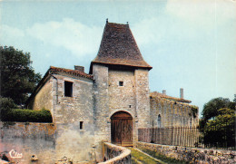 32-AVENSAC-LE CHÂTEAU-N°4515-A/0105 - Other & Unclassified