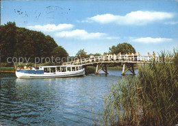 71505002 Eutin Partie Am Grossen Eutiner See Eutin - Eutin