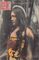 Polynésie - Beautés Polynésiennes - 5 - TURAI, Punaavia - Ed. Inconnu. - Polynésie Française