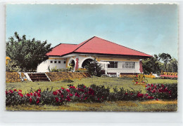 Congo Kinshasa - Base Aérienne De Kamina - Maison Type F - Ed. Hoa-Qui 2625 - Belgian Congo