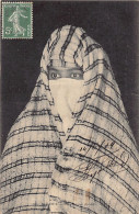 Algérie - Mauresque Voilée - Ed. Collection Idéale P.S. 48 - Women