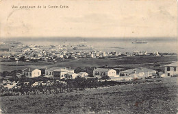 Crete - CHANIA - View Of The Hinterland - Publ. Socrates Madbak  - Griechenland