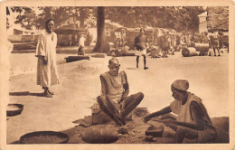 Bénin - PARAKOU - Scène Du Marché - Ed. Suzanne Toubon 109 - Benin