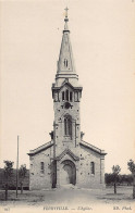 Tunisie - FERRYVILLE Menzel Bourguiba - L'église - Ed. Neurdein ND Phot. 197 - Tunisia