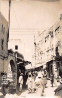 Maroc - TÉTOUAN Tetuan - Scène De Rue - CARTE PHOTO - Ed. D.V. 100 - Otros & Sin Clasificación