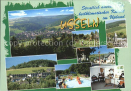 71504864 Usseln  Willingen (Upland) - Autres & Non Classés