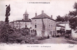 63 - Puy De Dome - SUGERES - Le Presbytere - Other & Unclassified