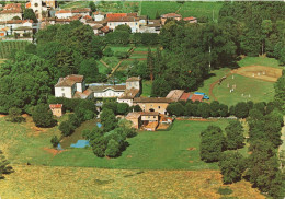 FRANCE - Denice - Vue Aérienne - Club Hippique - Vue D'ensemble - Carte Postale - Villefranche-sur-Saone