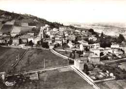 FRANCE - Theizé - Vue Panoramique - Vue D'ensemble - Carte Postale - Villefranche-sur-Saone