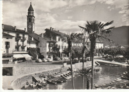 ASCONA - Ascona