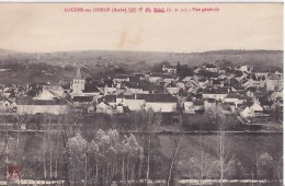 LOCHES SUR OURCE                        VUE GENERALE - Other & Unclassified