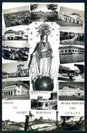 BRAGANÇA - Festas Da Cidade - Nossa Senhora Das Graças.  Carte Postale - Bragança