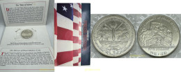 3936 MARSHALL Islas 1991 MARSHALL ISLAND 5 DOLLARS PEARL HARBOR COMMEMORATIVE - Marshall