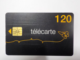CARTE TELEPHONIQUE   Orange   120 Unités - Cellphone Cards (refills)