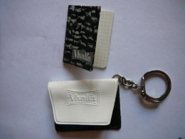 Porte Clés - Vivalia - Key-rings