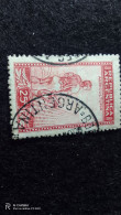 ARJANTİN-1900-1920    25     CENTAVOS    DAMGALI - Used Stamps