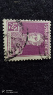 ARJANTİN-1900-1920    1/2    CENTAVOS    DAMGALI - Used Stamps