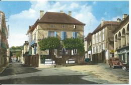 [24] Dordogne > Saint Cyprien Place De La Liberation - Sonstige & Ohne Zuordnung