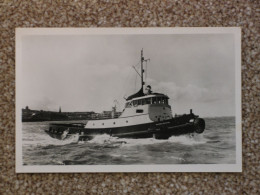 REA TOWING HAZELGARTH RP - Tugboats