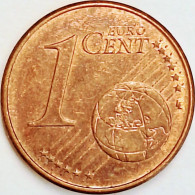 Germany Federal Republic - Euro Cent 2009 A, KM# 207 (#4869) - Germania