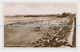 C017292 Paignton. Preston Sands. RP - Monde