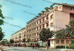 Kosovo, Pristina (Original Postcard, 1970/80, 10x15 Cm.) * - Kosovo
