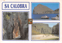 Espagne SA CALOBRA MALLORCA - Mallorca