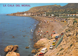 Espagne LA CALA DEL MORAL COSTA DEL SOL - Other & Unclassified