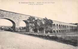 89 PONT SUR YONNE - Pont Sur Yonne