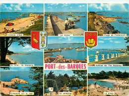 17 - PORT DES BARQUES - Other & Unclassified