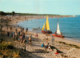 17 - ILE D'OLERON - PLAGE DE BOYARDVILLE - Ile D'Oléron