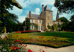 17 - SAINT DIZANT DU GUA - CHATEAU DE BEAULON - Other & Unclassified