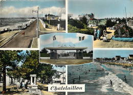 17 - CHATELAILLON - Châtelaillon-Plage