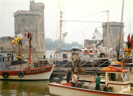 17 - LA ROCHELLE  - La Rochelle