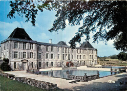 17 - CHATEAU DU DOUHET - Other & Unclassified