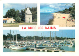 17 - LA BREE LES BAINS - Other & Unclassified