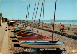 17 - CHATELAILLON - LA PLAGE - Autres & Non Classés