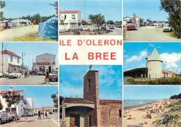 17 - ILE D'OLERON - LA BREE - Ile D'Oléron