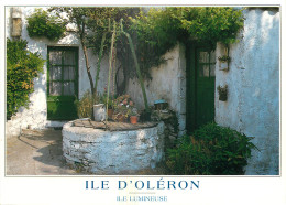 17 - ILE D'OLERON  - Ile D'Oléron