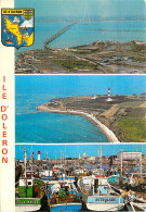 17 - ILE D'OLERON  - Ile D'Oléron