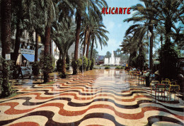 Espagne ALICANTE - Alicante