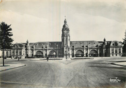 17 - GARE DE  LA ROCHELLE - La Rochelle